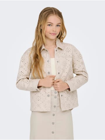 KIDS ONLY Jacke in Moonbeam