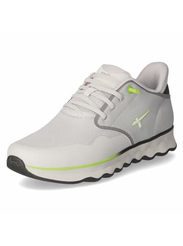 Tamaris Schnürhalbschuh in grau