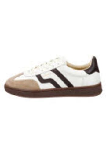 Gant Schnürschuh in weiß