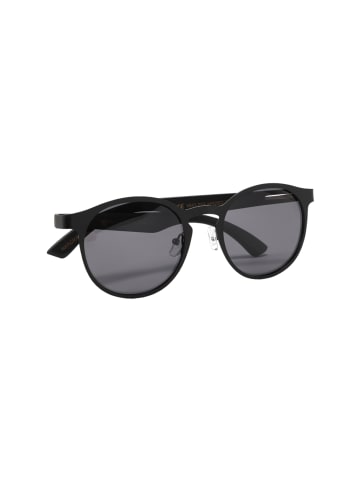 ZOVOZ Sonnenbrille Icarus in schwarz