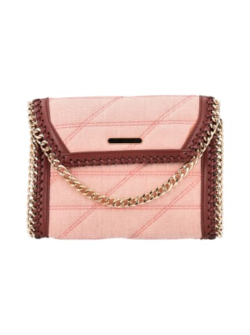 faina Handtasche in Rot