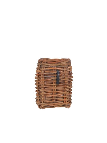 A2Living Rattan Korb MINI Eckig  27x40