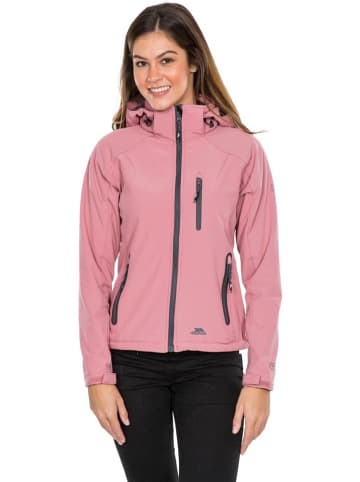 Trespass Jacke in Rosa