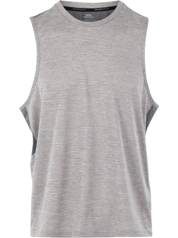 Trespass Short "Palat" in Silber