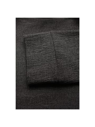 Street One Sweatshirt in gravel grey mel.