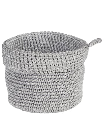 Butlers Korbset STORE IT 2-tlg. in Grau