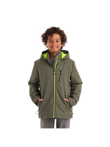 Killtec Outdoorjacke KOW 159 in Dunkeloliv111