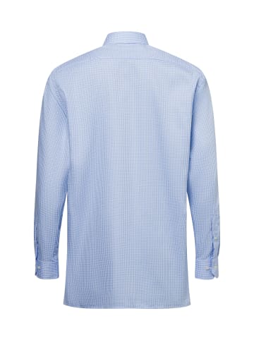 Andrew James Hemd in hellblau weiß