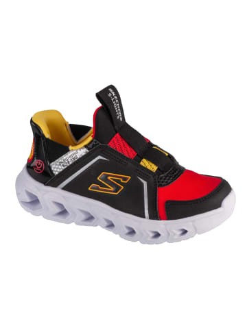 Skechers Skechers Slip-Ins: Hypno-Flash 2.0 - Vexlux in Schwarz