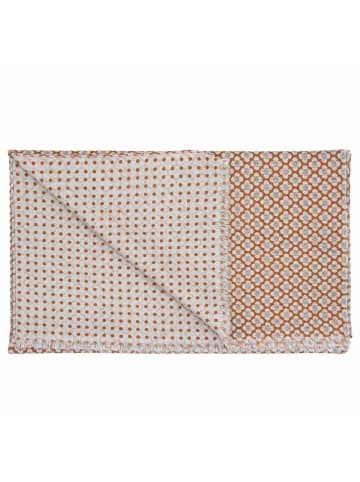 BGents Schal für Herren in hell-braun