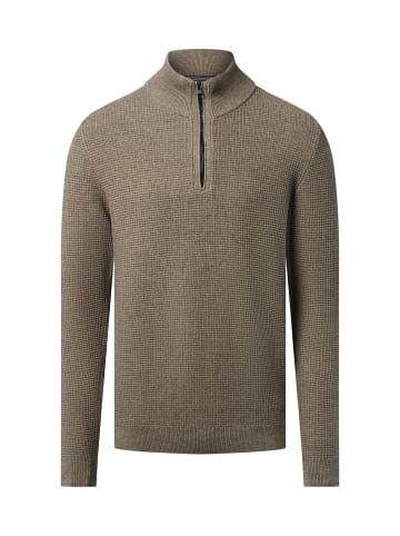 Nils Sundström Pullover in schilf - 0006