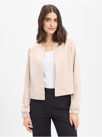 BETTY & CO Blouson in melange