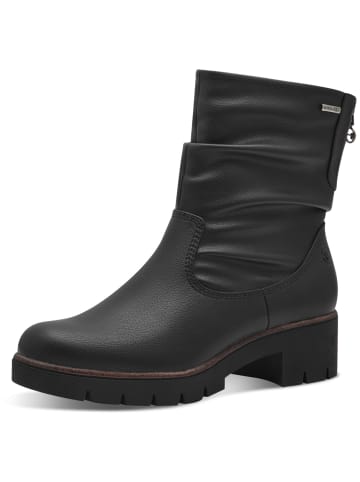 Tamaris Winterstiefel in schwarz