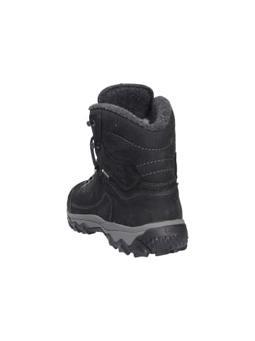 MEINDL Stiefel OHIO WINTER GTX in grau