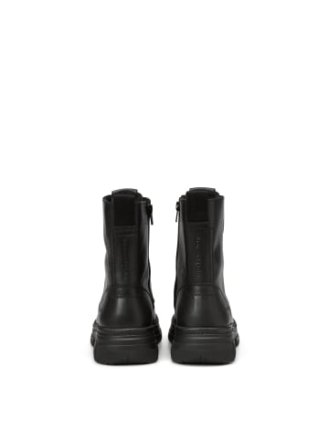 Marc O'Polo Schnürstiefel Model Josy GTX in Schwarz