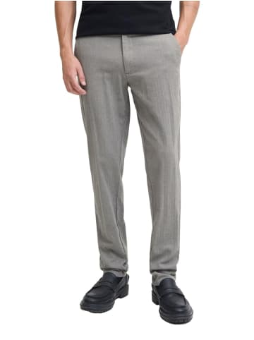 Jack & Jones Stoffhose / Chino JPSTMARCO BOWIE WINTER CHINO slim in Grau