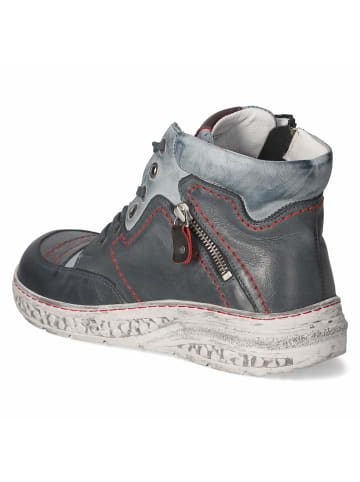 Krisbut Boots in blau