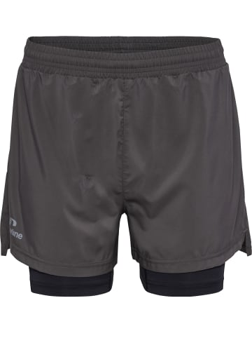 Newline Newline Shorts Nwldetroit Laufen Damen Leichte Design in PAVEMENT