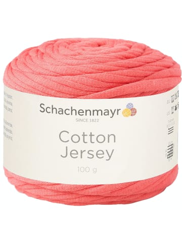 Schachenmayr since 1822 Handstrickgarne Cotton Jersey, 100g in Hummer