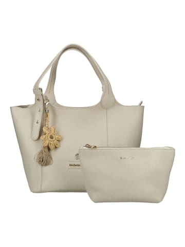 Nero Giardini Taschen Hellbeige