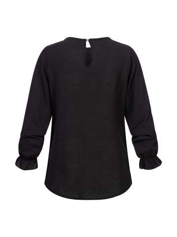 Cloud5ive Cloud5ive Blusen in black