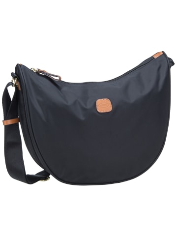 BRIC`s Beuteltasche X-Bag in Nero