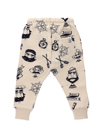 ebbe Hosen Hadlee in beige