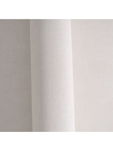 A.S. Création Tapete Loft Weave in Cremebeige