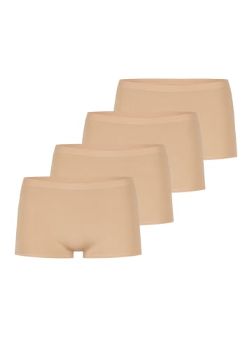 Sloggi Short Slip GO Sense in Peanut butter