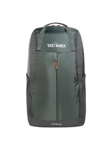Tatonka City Pack 20 Daypack 49 cm in titan grey