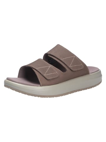 Joya Pantolette MAX III BROWN in braun