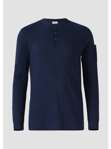 s.Oliver T-Shirt in 5978_navy