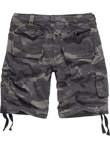 Brandit Short "Urban Legend Shorts" in Camouflage