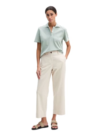 Marc O'Polo Poloshirt regular in Fresh Sage