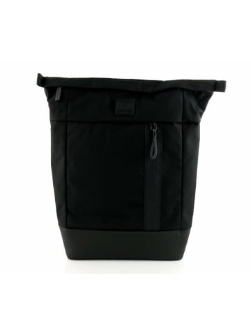 Strellson Rucksack für Damen in schwarz