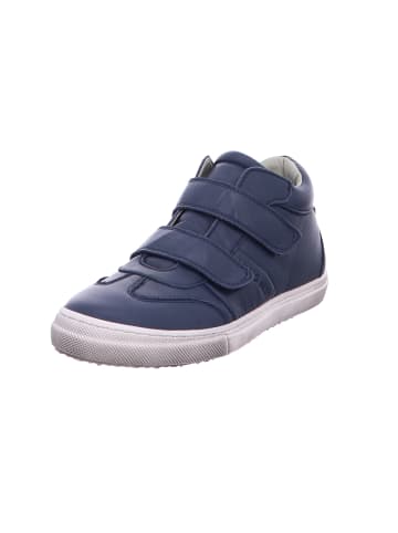 Däumling Sneaker in blau