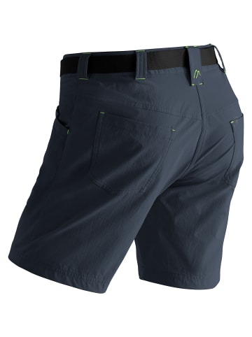 Maier Sports Wandershorts Lulaka in Marine322