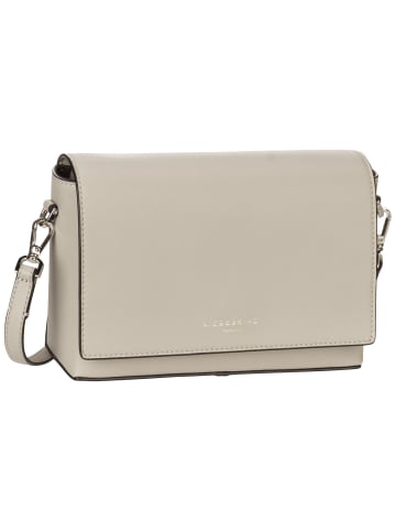 LIEBESKIND BERLIN Bodybag Hilla Tokyo M in Steel