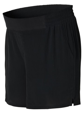 ESPRIT Umstandsshorts in Deep Black