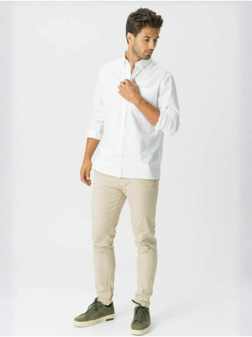 TeeShoppen Hemd The Original in White