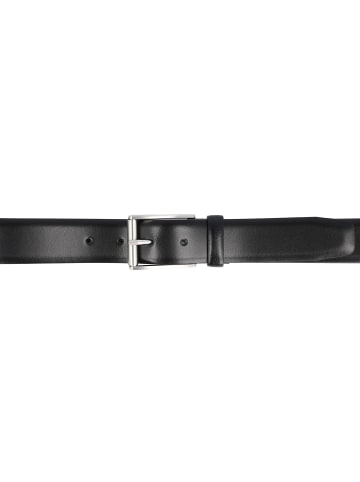Strellson Gürtel Leder in black