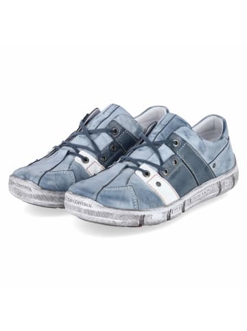 Krisbut Halbschuhe in blau
