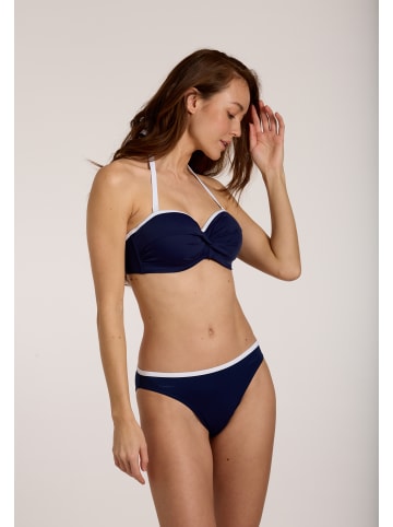 Olympia Bikini in nachtblau
