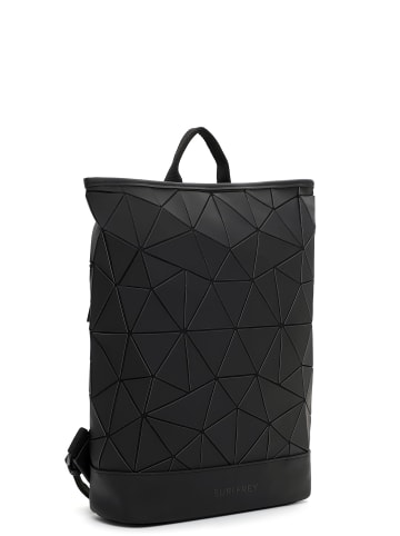 SURI FREY Rucksack SFY SURI Sports Jessy-Lu in black