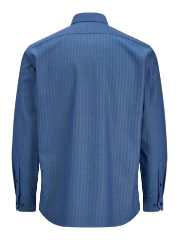 Jack & Jones Hemd in Night Sky