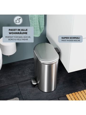 bremermann Treteimer BARBENA 6 Liter