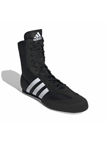adidas Schnür-Stiefeletten für Herren in uni