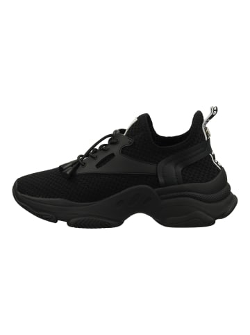 Steve Madden Sneaker in Schwarz/Schwarz