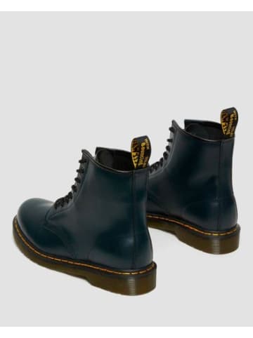Dr. Martens Stiefel 1460 in Blau