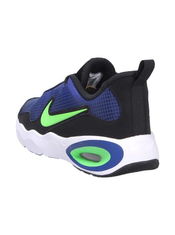 Nike Halbschuh AIR MAX NOVA in blau